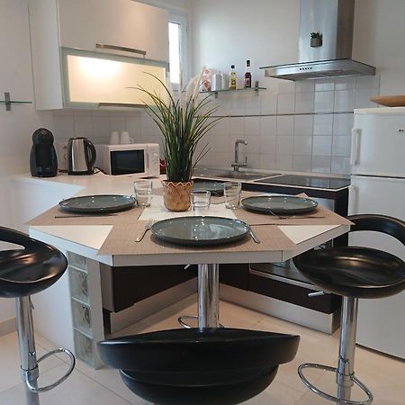 Appartement Centre Antibes Bd Albert 1Er Экстерьер фото