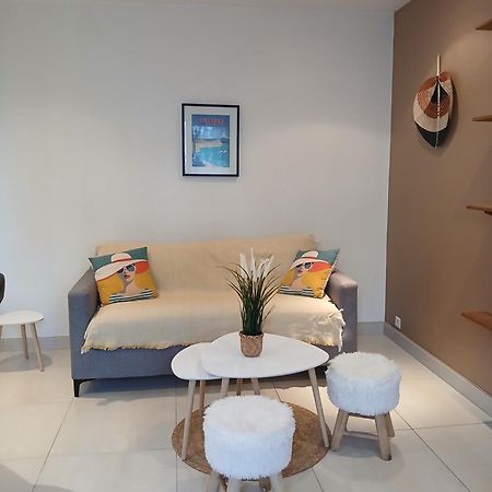 Appartement Centre Antibes Bd Albert 1Er Экстерьер фото