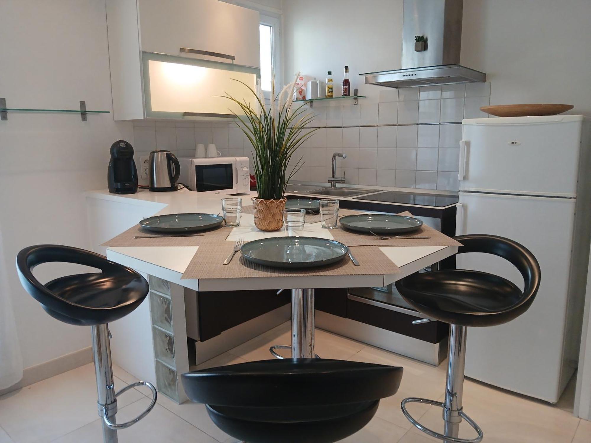 Appartement Centre Antibes Bd Albert 1Er Экстерьер фото