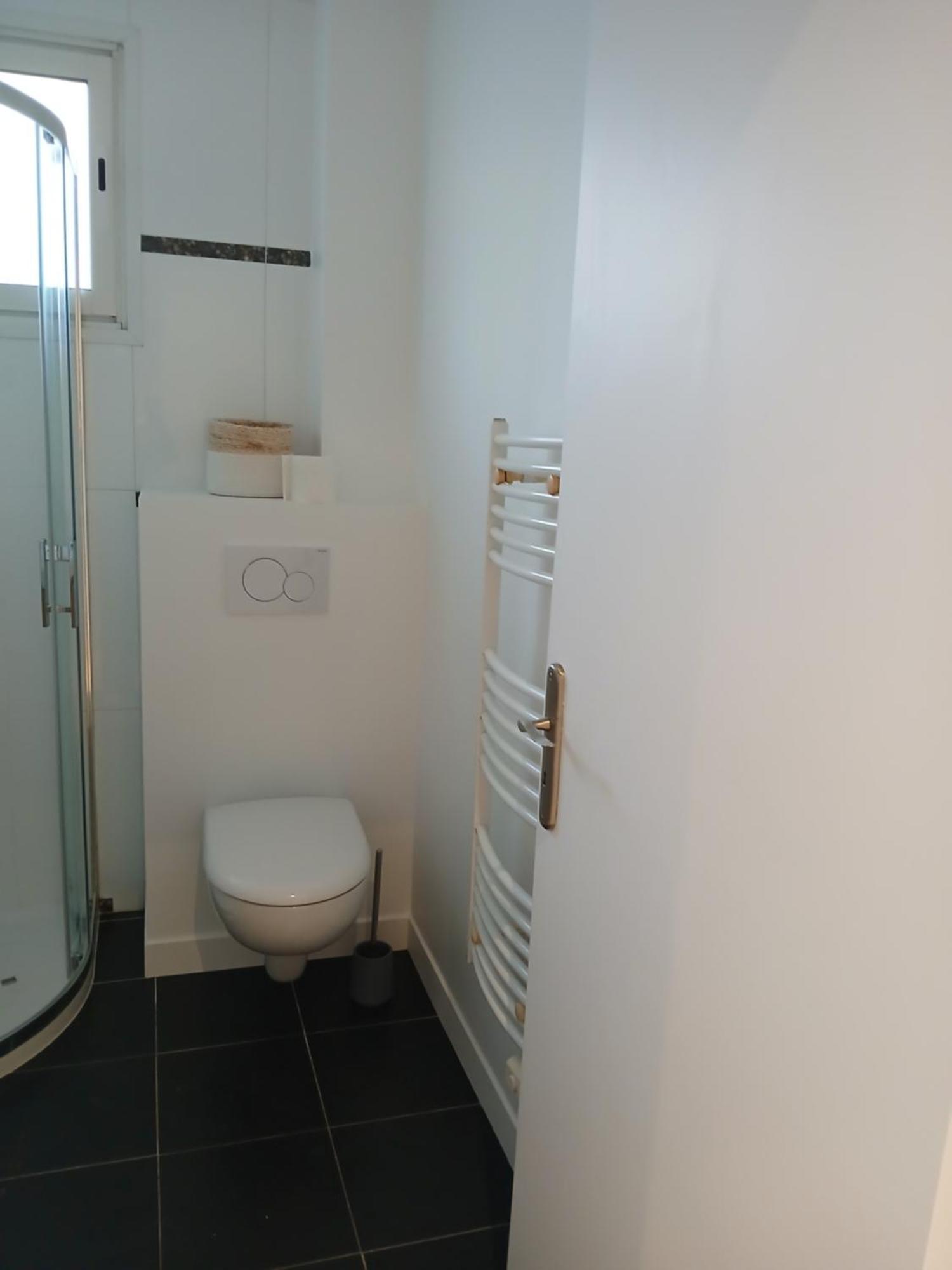 Appartement Centre Antibes Bd Albert 1Er Экстерьер фото