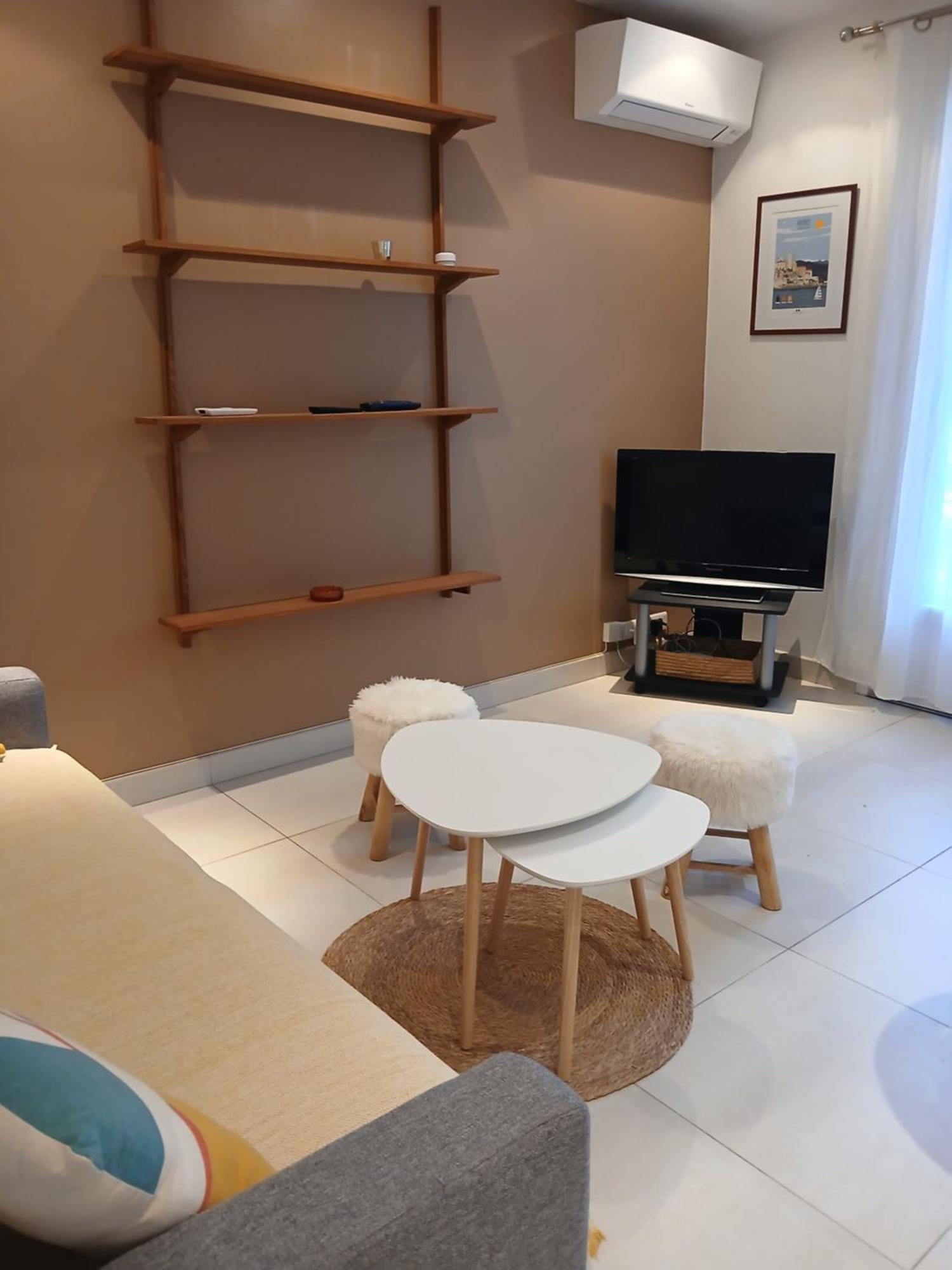 Appartement Centre Antibes Bd Albert 1Er Экстерьер фото