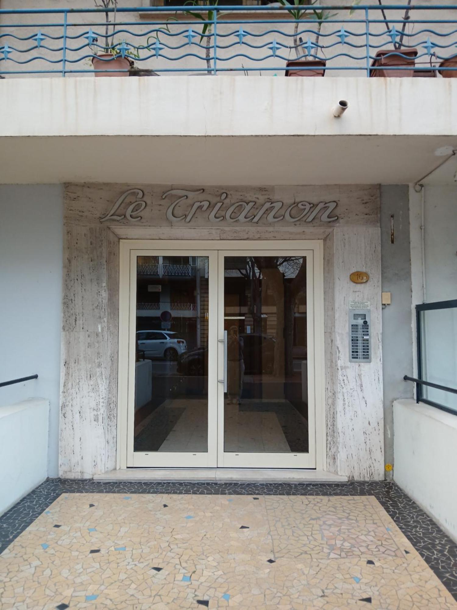 Appartement Centre Antibes Bd Albert 1Er Экстерьер фото